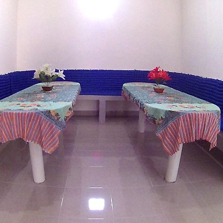 24/7 Bed & Breakfast Jimbaran Екстериор снимка