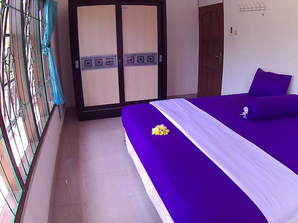 24/7 Bed & Breakfast Jimbaran Екстериор снимка