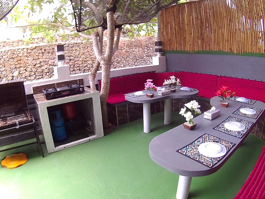 24/7 Bed & Breakfast Jimbaran Екстериор снимка