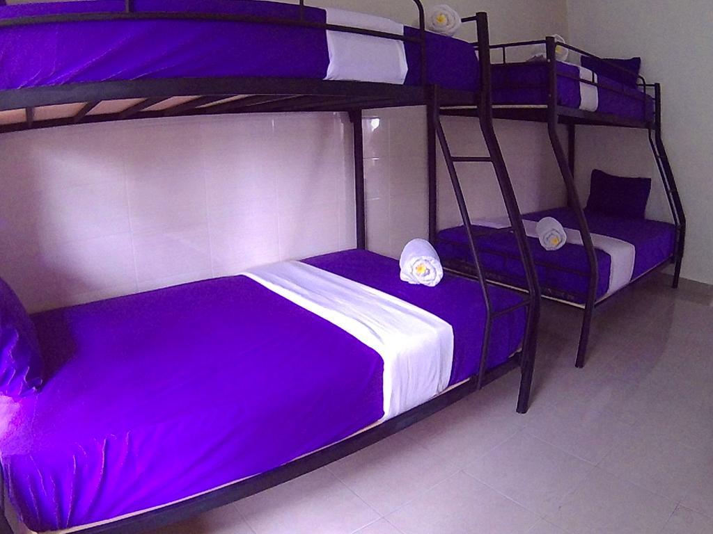 24/7 Bed & Breakfast Jimbaran Стая снимка
