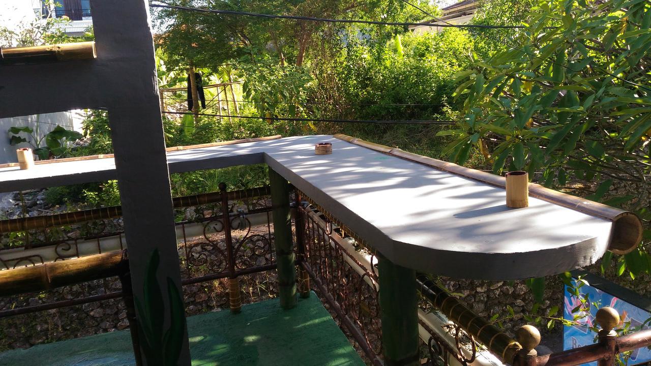24/7 Bed & Breakfast Jimbaran Екстериор снимка